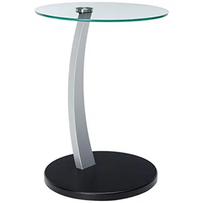 Image for Monarch Specialties 3009 Bentwood Accent Table