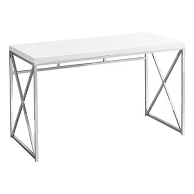 Зображення для Monarch Specialties 7205 Computer Desk