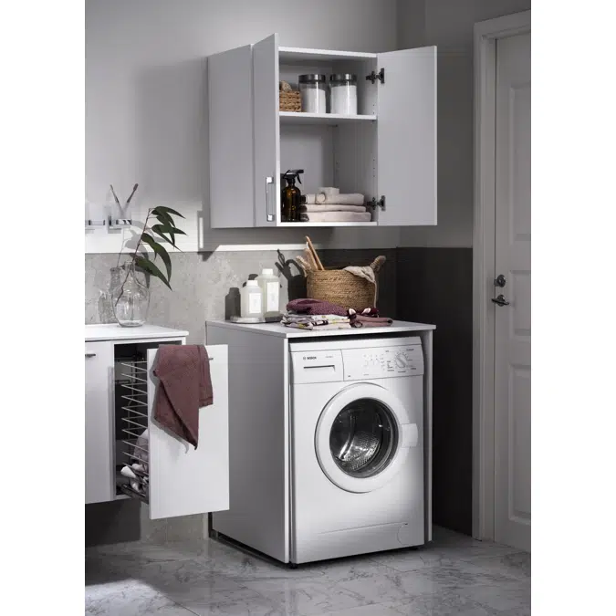 Isella Aqua Wall cabinet