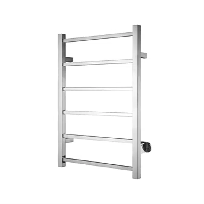 Ray Square Towel warmers