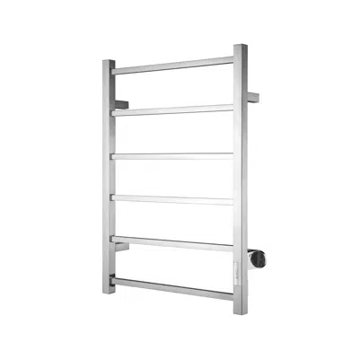 Image for Ray Square Towel warmers