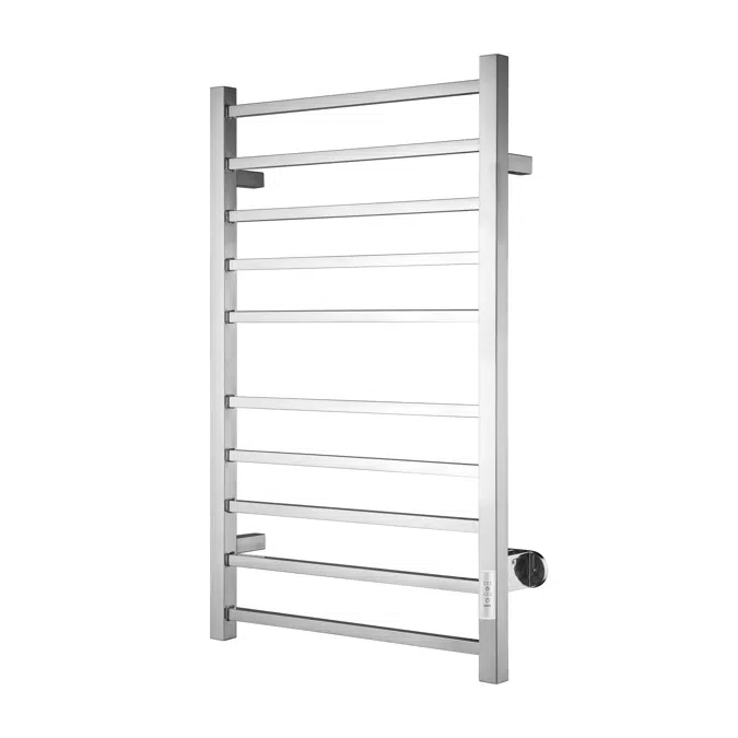 Ray Square Towel warmers