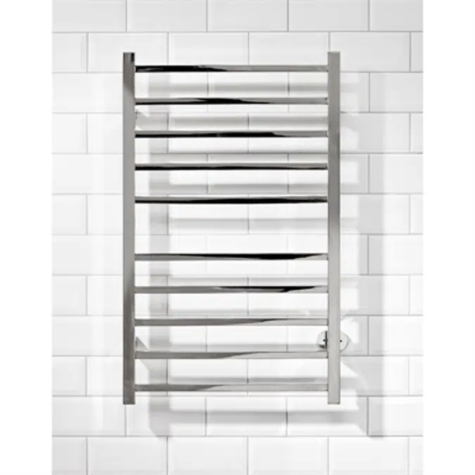 Ray Square Towel warmers