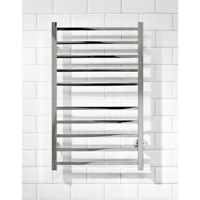 Image for Ray Square Towel warmers