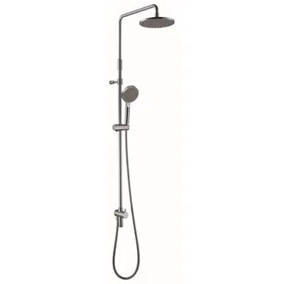 Image for Terzo Bar showers