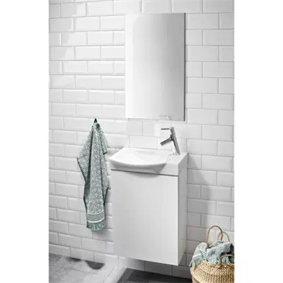 изображение для Isabella Mirror