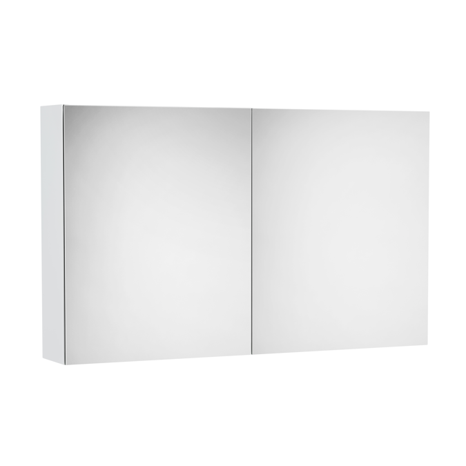 Ariella Mirror cabinets X120
