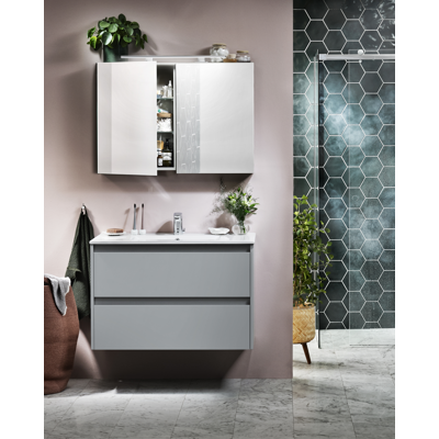 Image for Ariella Mirror cabinets X120