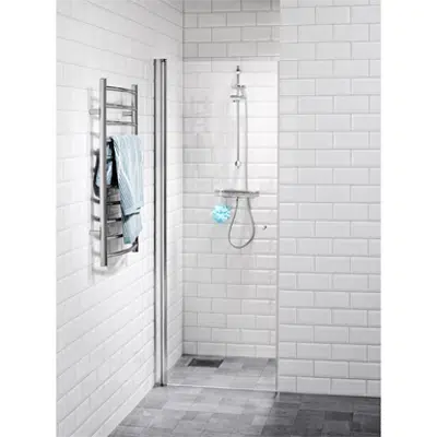 Image pour Shower Doors Picto showcase