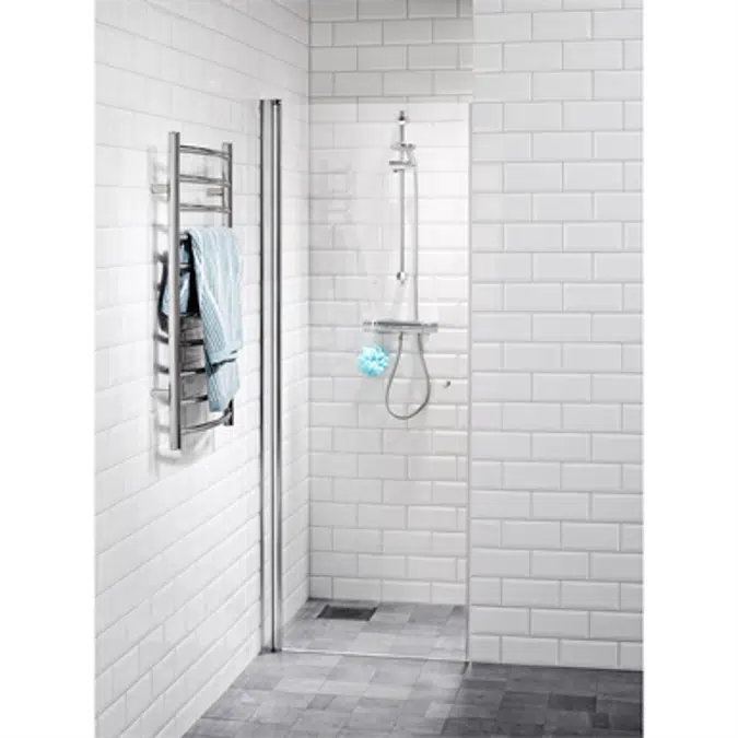 Shower Doors Picto showcase