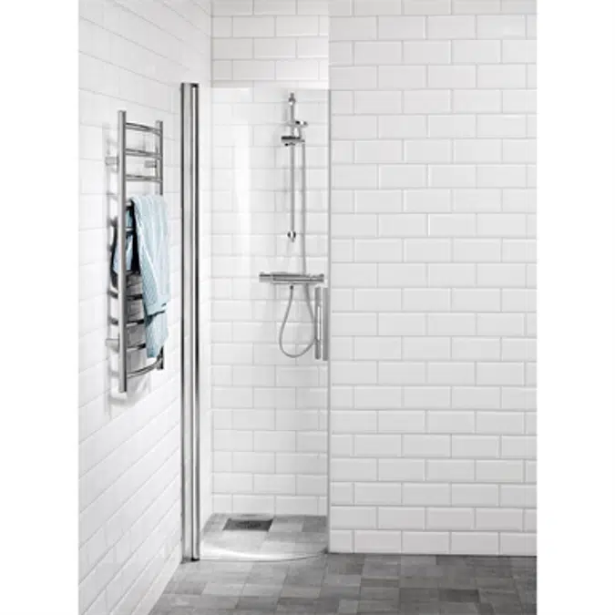 Shower Doors Picto showcase