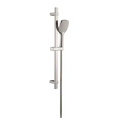 Image for Square S1 Shower set