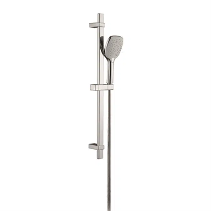 Square S1 Shower set