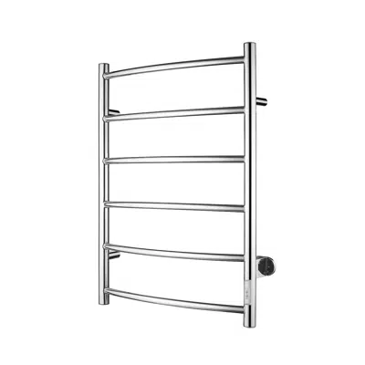 Image for Ray Round Towel warmers