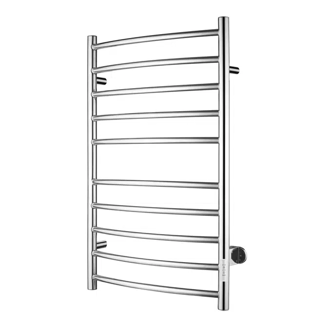 Ray Round Towel warmers