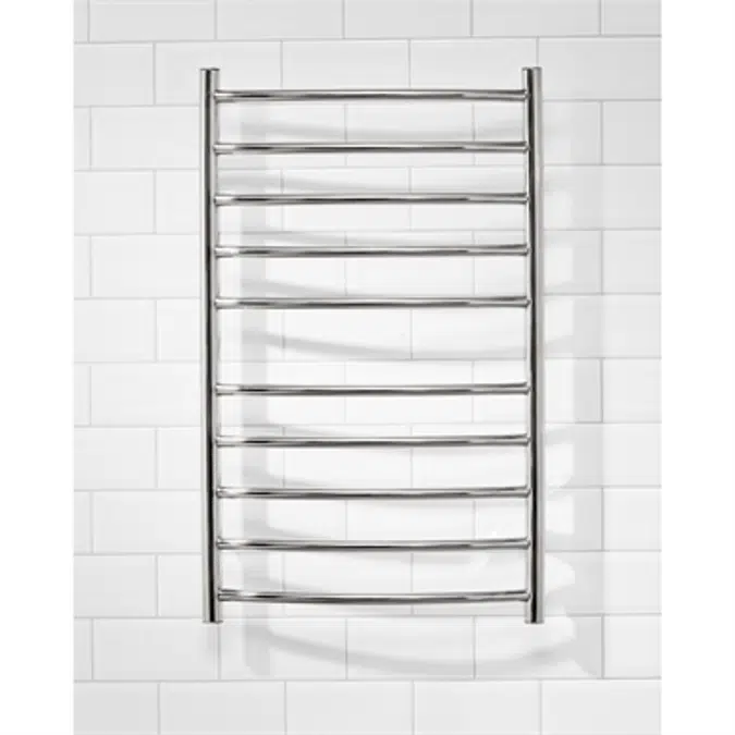 Ray Round Towel warmers