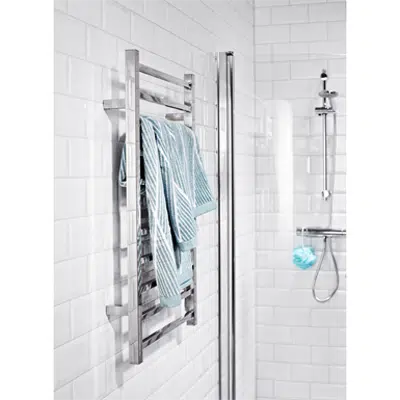 Image for Towel warmers showcase
