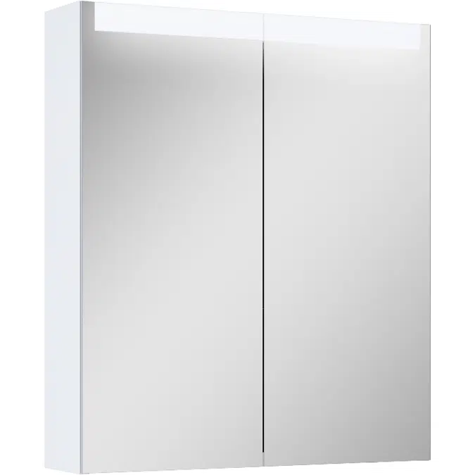 Ariella Mirror cabinets X with LED light