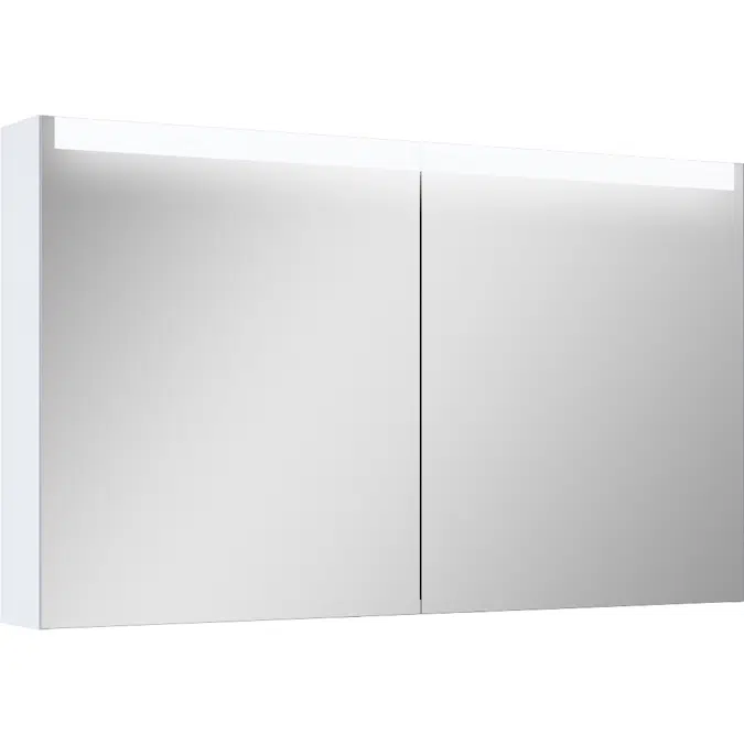 Ariella Mirror cabinets X with LED light