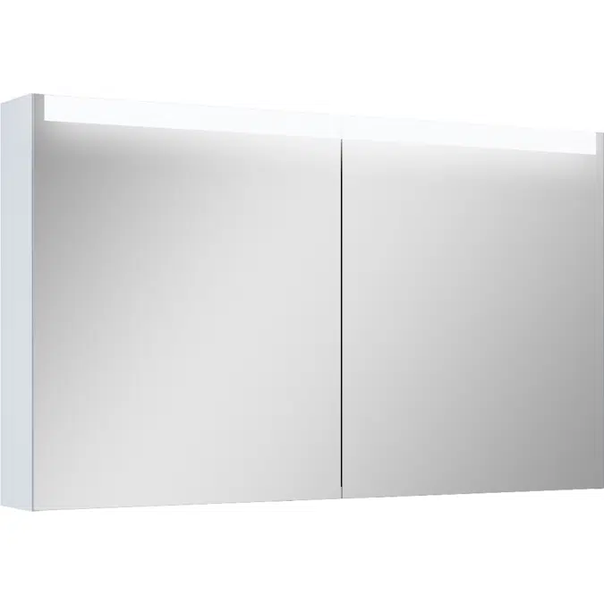 Ariella Mirror cabinets X with LED light