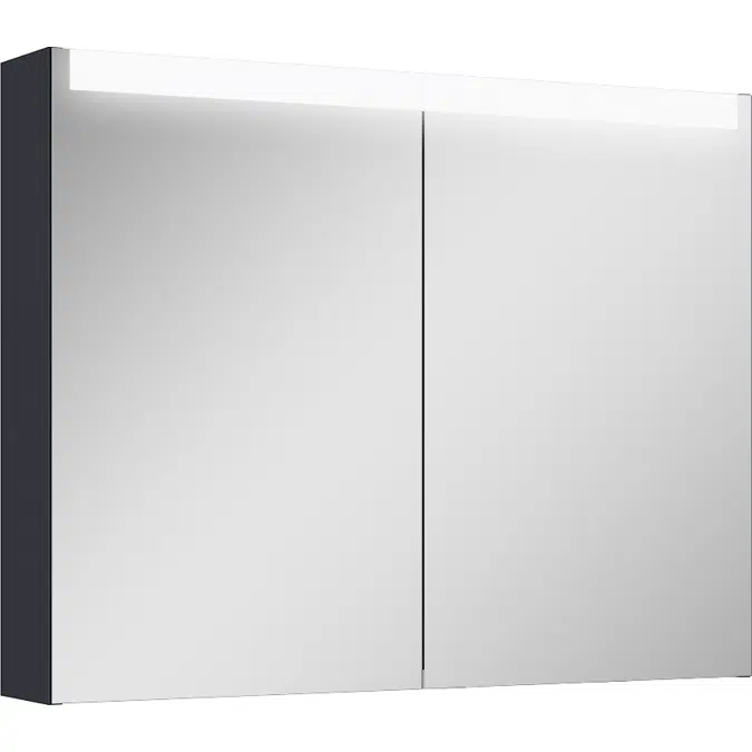 Ariella Mirror cabinets X with LED light