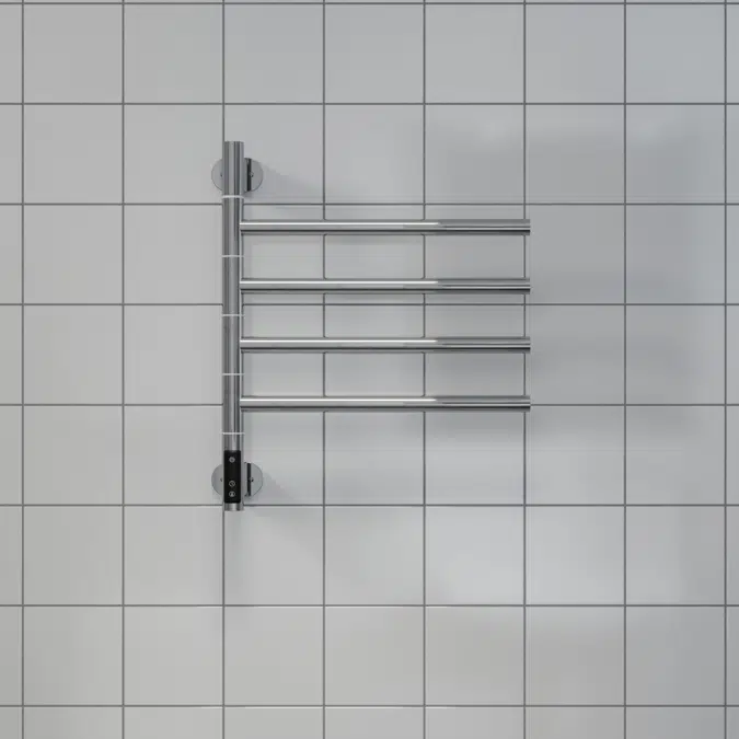 Mono Swing Towel warmers