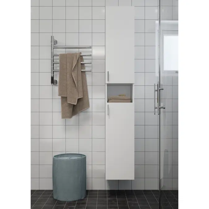 Mono Swing Towel warmers