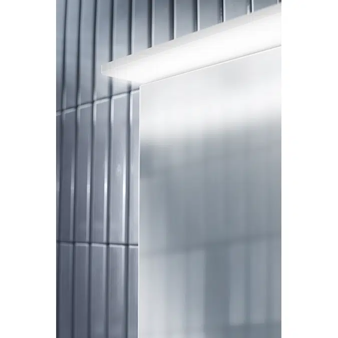 Ariella Slim LED-light for mirror cabinet