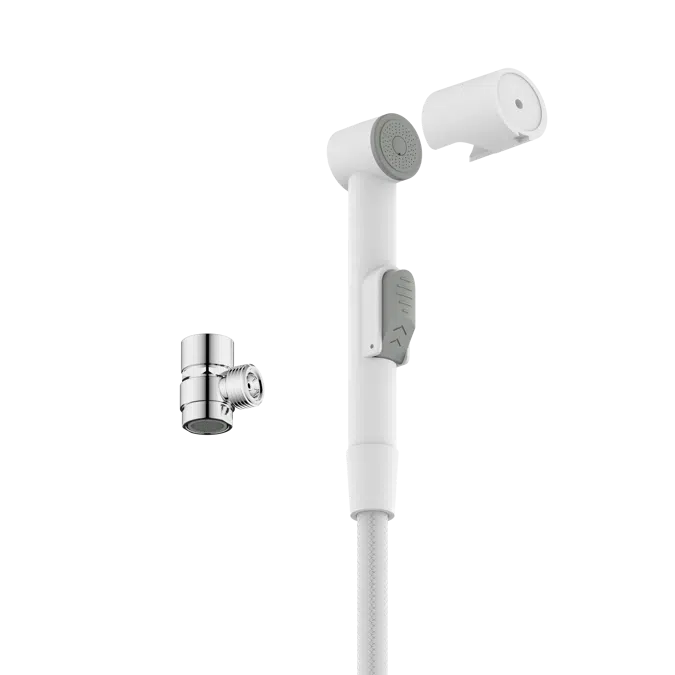 Tvättställsdusch_Shower set