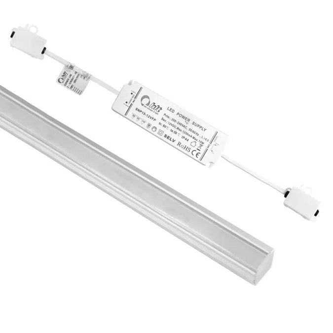 Stella Downlight for mirror cabinet