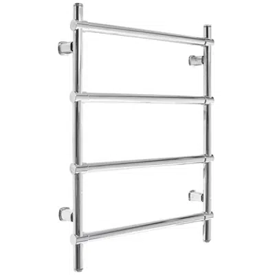 Obrázek pro Towel warmers Fiamma showcase