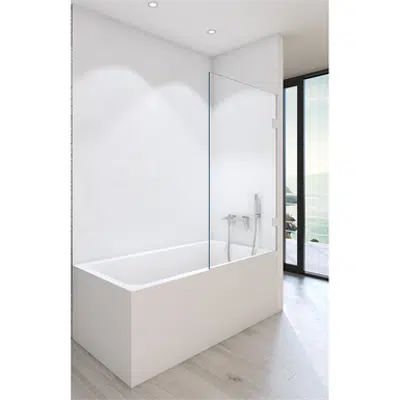 Image for Luxor Bath Wall