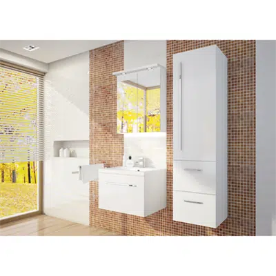 Obrázek pro Ella Tall cabinet