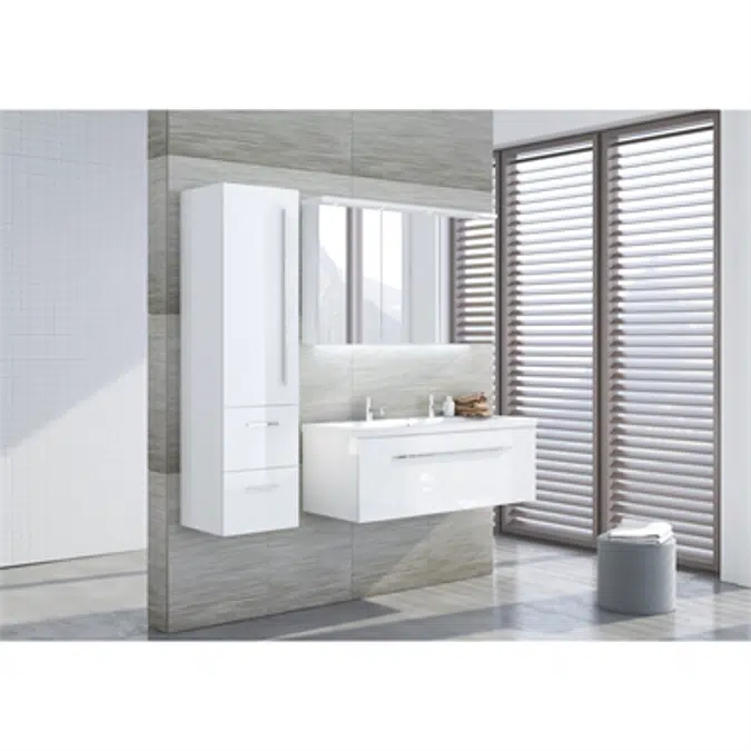 Ella Tall cabinet