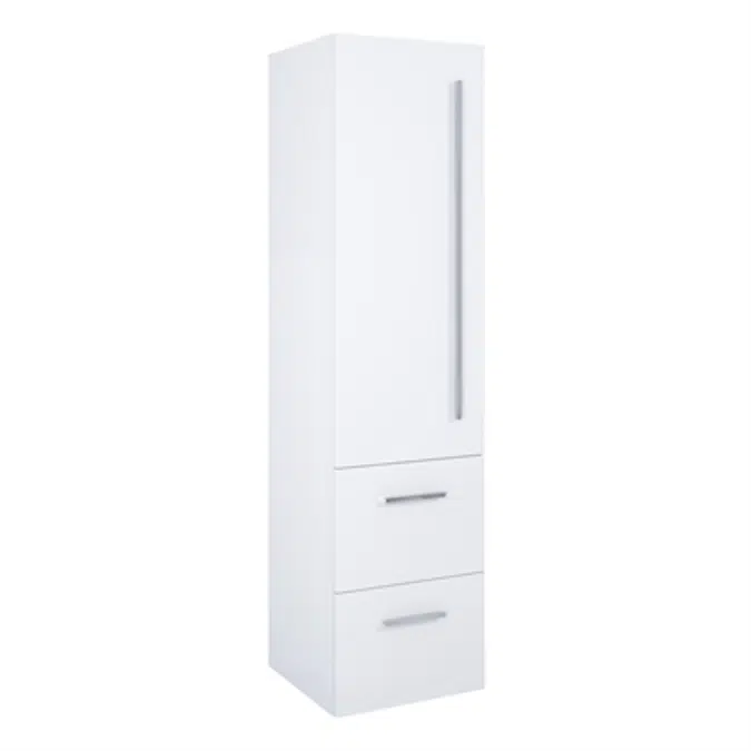 Ella Tall cabinet
