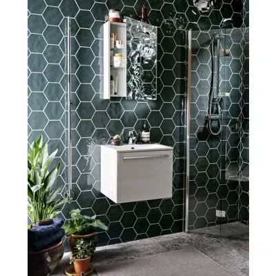 Image for Bathroom furniture Ella showcase