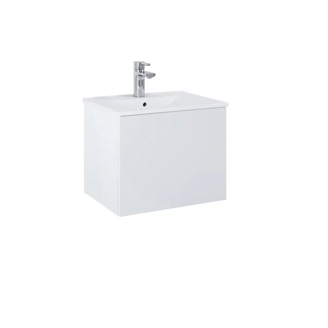 Bathroom furniture Ella showcase