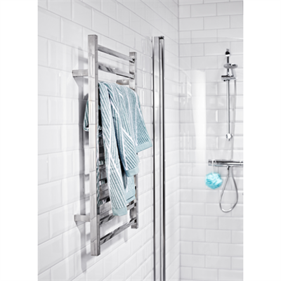 Image for Towel warmers Ray showcase