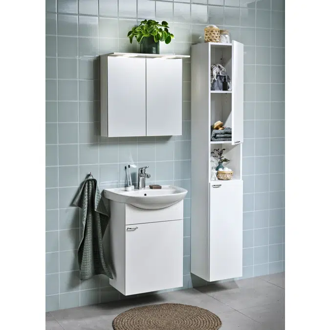 Basic Tall cabinet