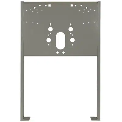 Image pour Fixtures for WC and basin showcase