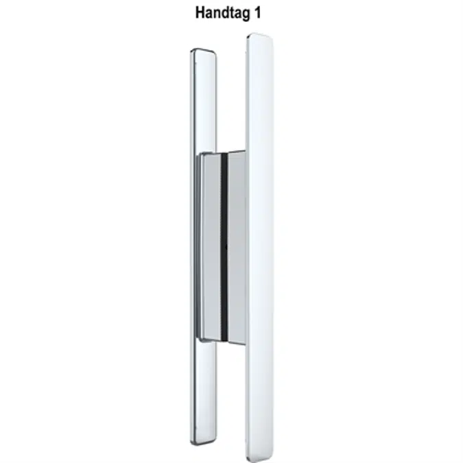 PictoShowerwall curved corner100x100