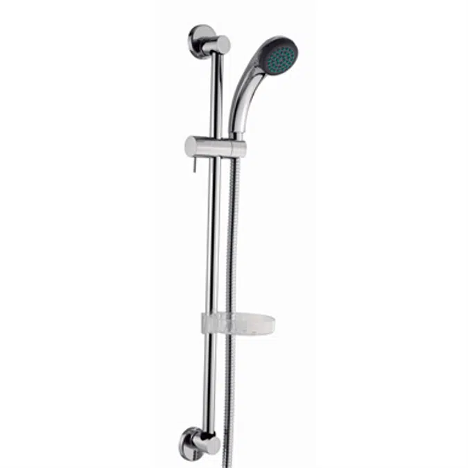 Primeo Duschset