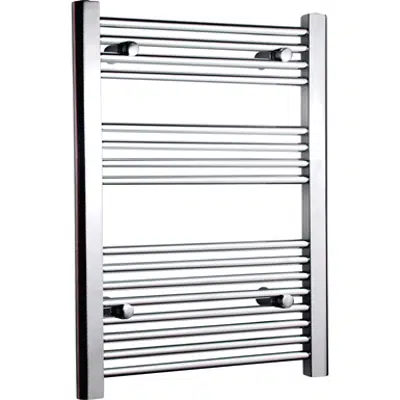 Image pour Caldo Towel warmers, straight