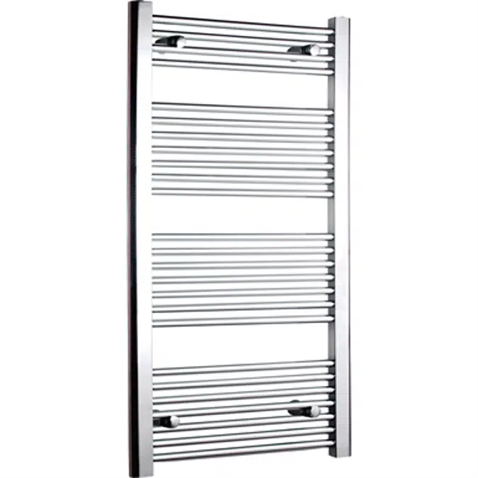 Caldo Towel warmers, straight