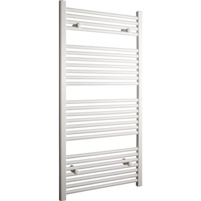 Caldo Towel warmers, straight