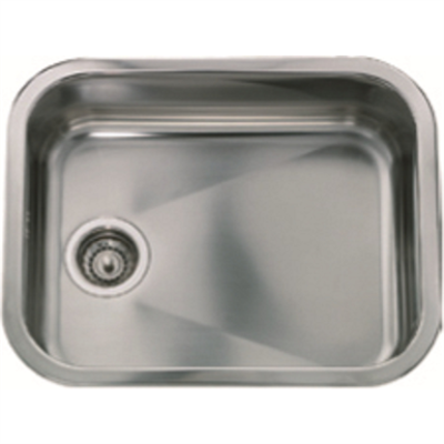 Image for Sinks, single, rectangular