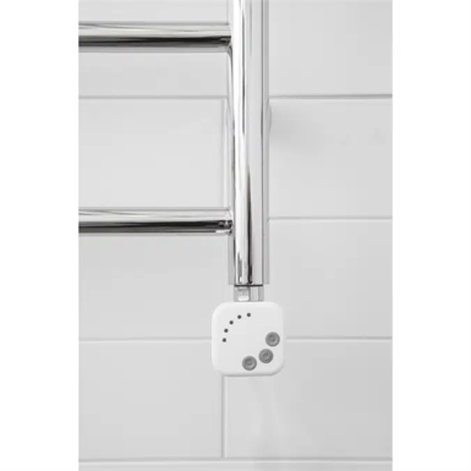 Towel warmers Regulation showcase