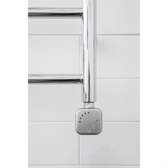 Towel warmers Regulation showcase