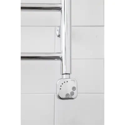 Bild für Towel warmers Regulation showcase