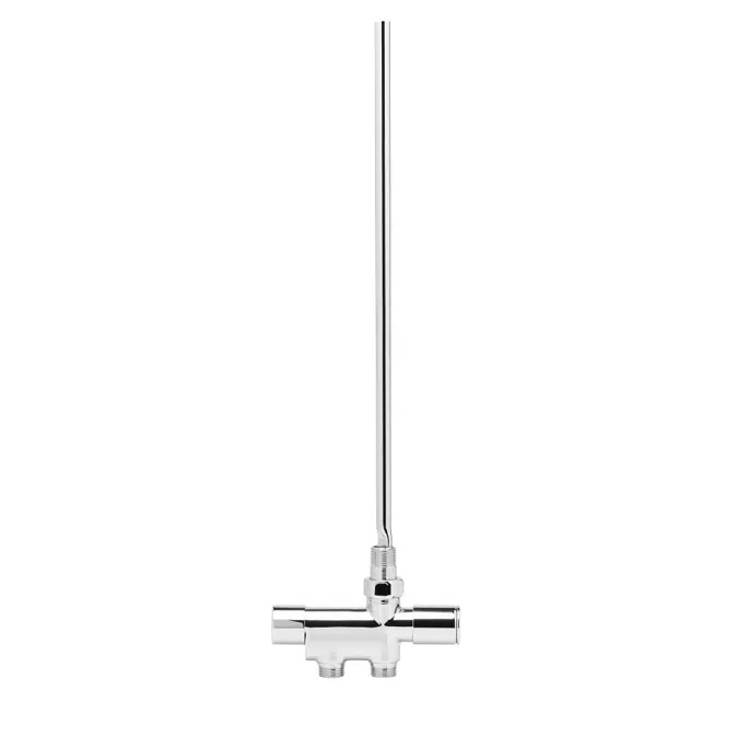 Towel warmers Regulation showcase